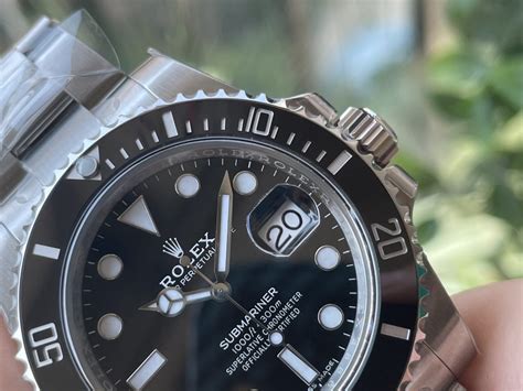 rolex clean factory legal name.